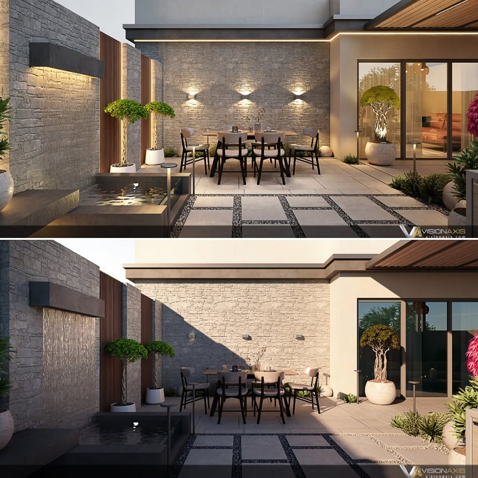 VisionAxis Interior Design LLC