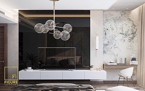 Figure Interiors