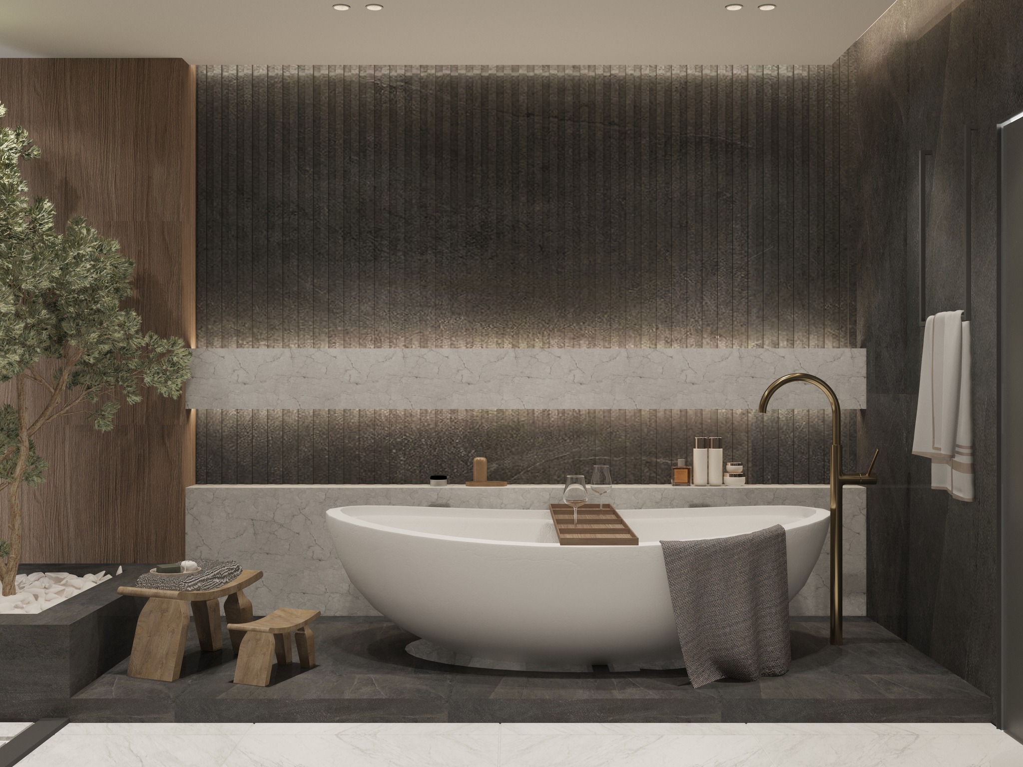 Bonyan Design Studio - BDS