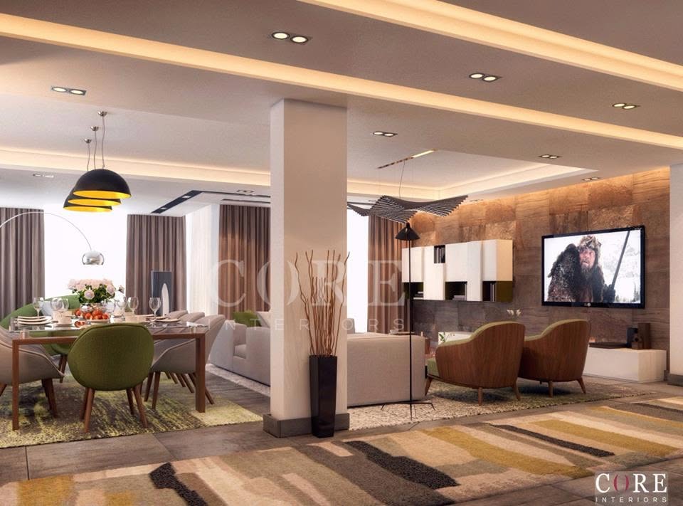 Core Interiors