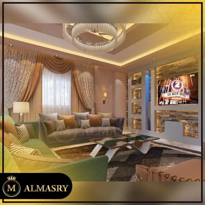 Egyptian Decor Company