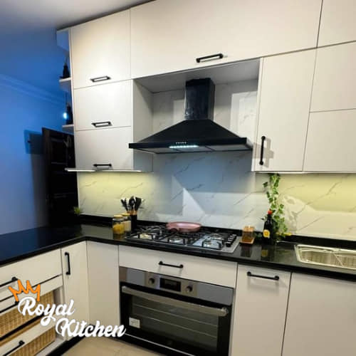Royal Kitchen - Zayed Branch