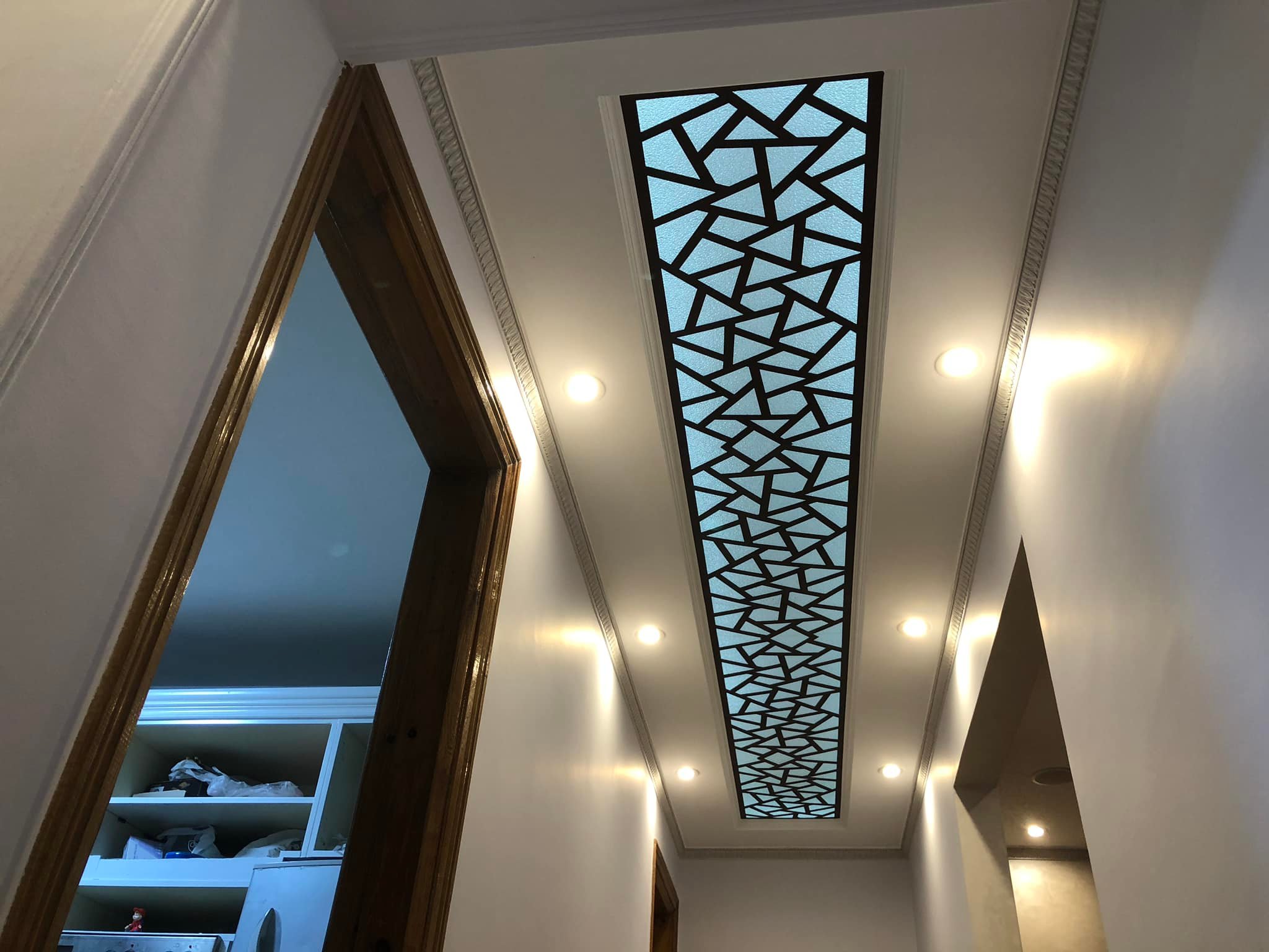 Decoration Sing