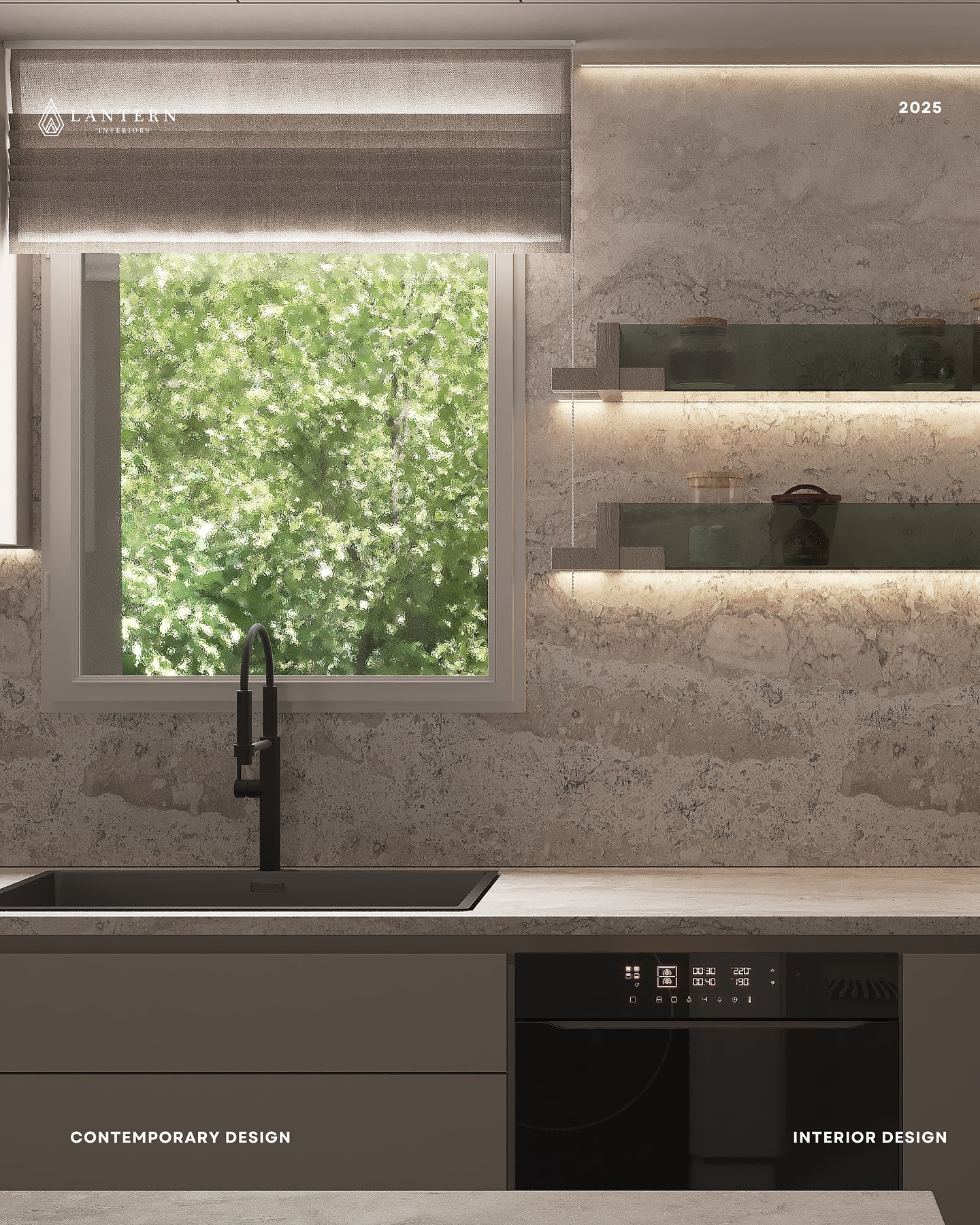 Lantern Interiors