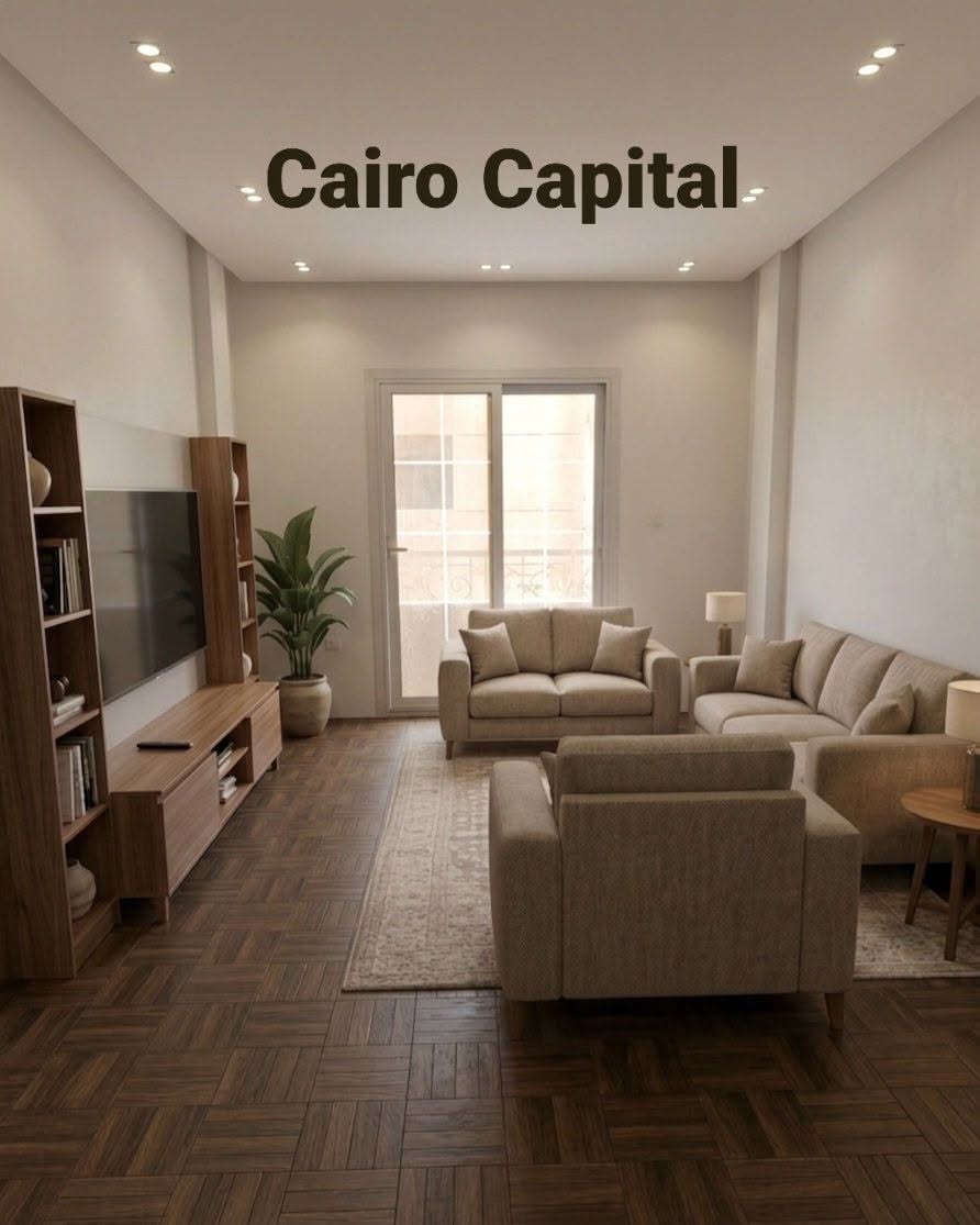 Cairo Capital