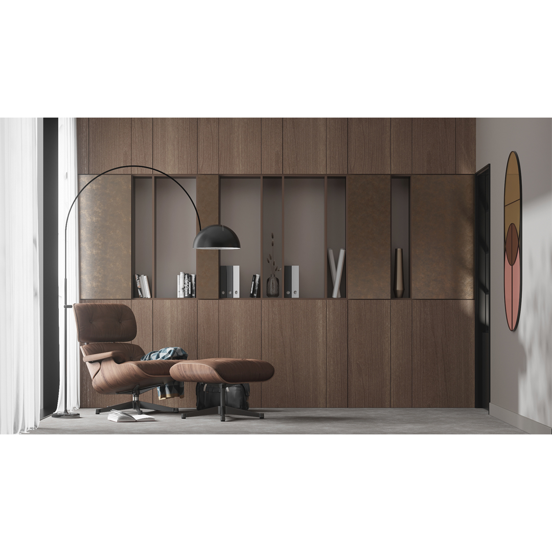 Arquitectura Younes