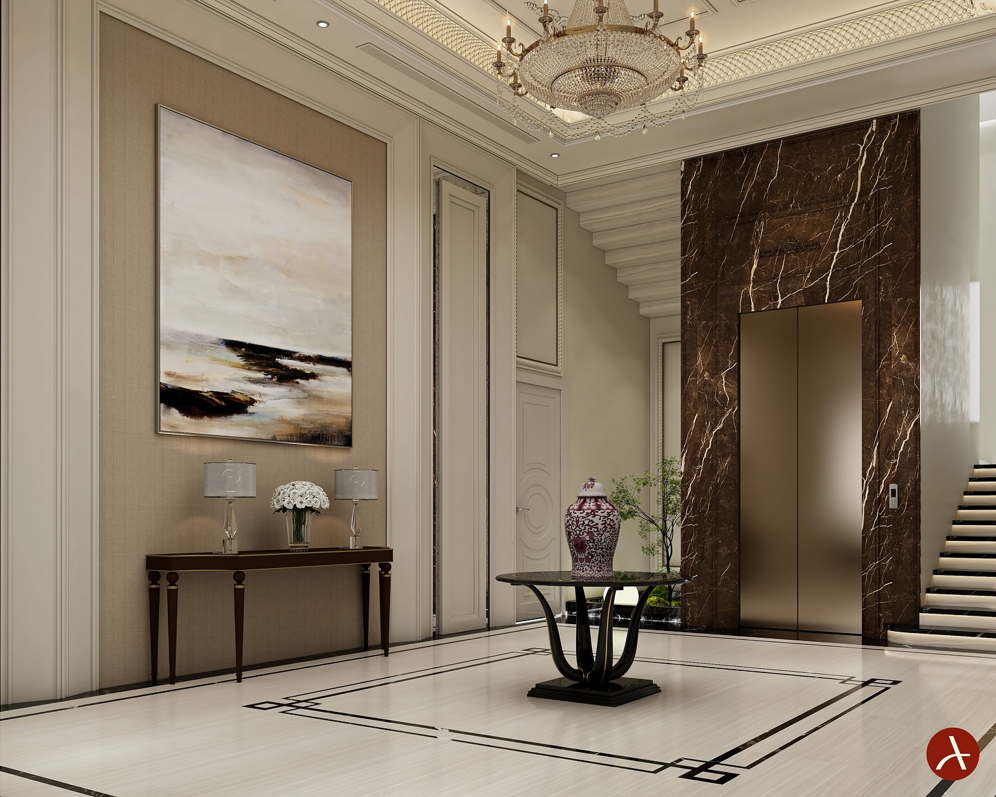 Arcadia Designs