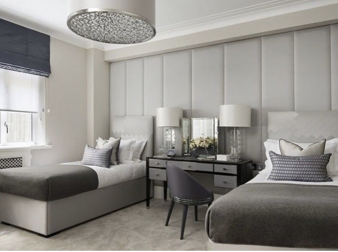 Gravity Interior Design