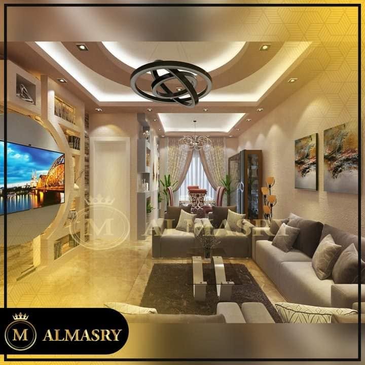 Egyptian Decor Company