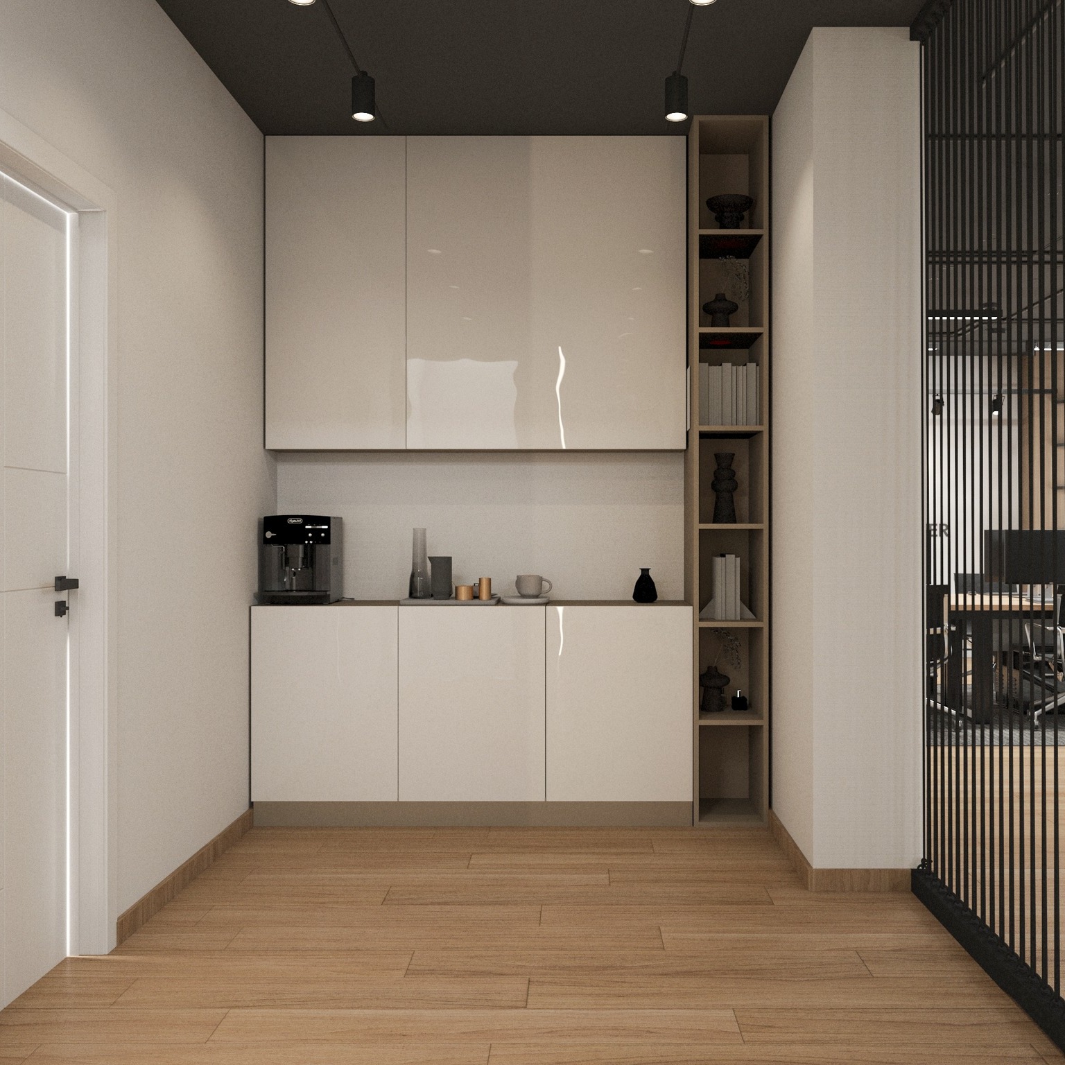 Bonyan Design Studio - BDS