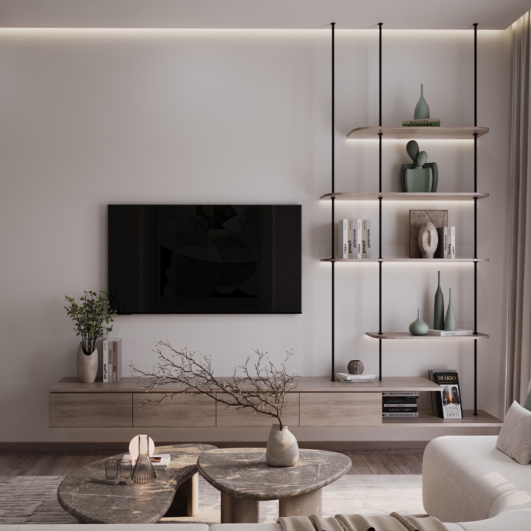 Allure Interior Design