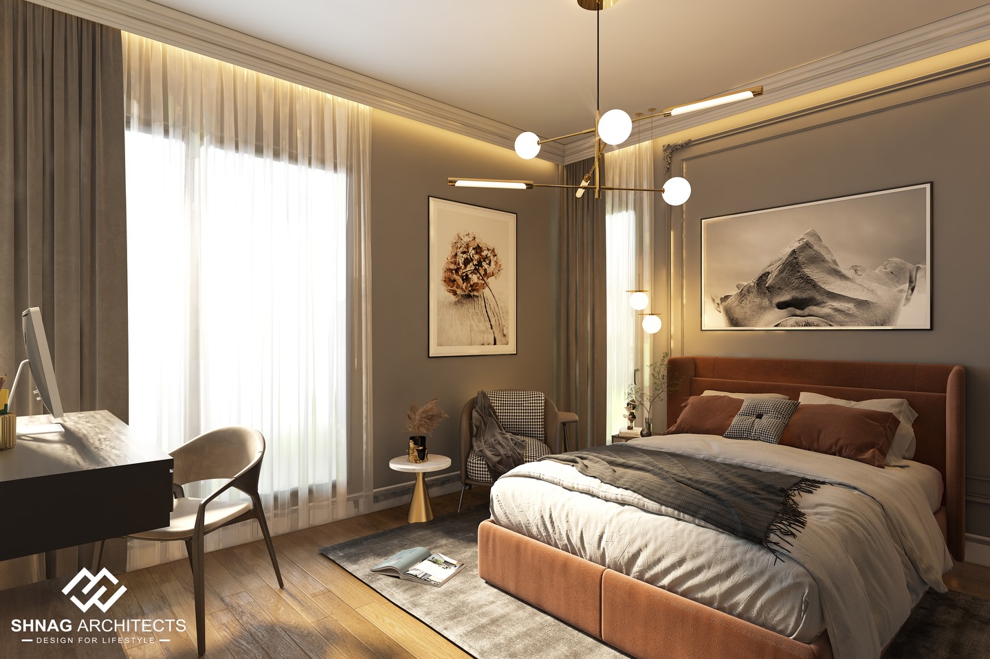 SHNAG Architects