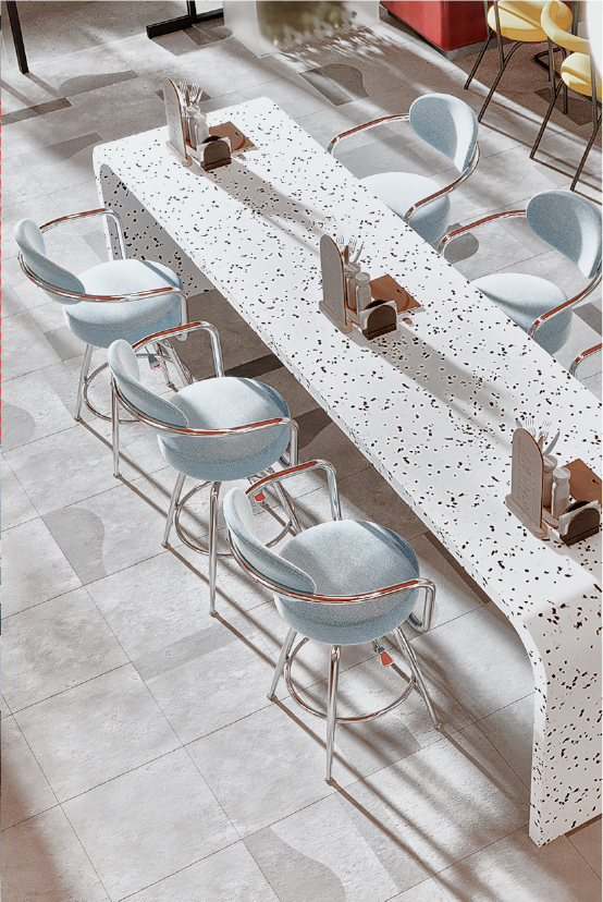 ICONIC DESIGN STUDIO