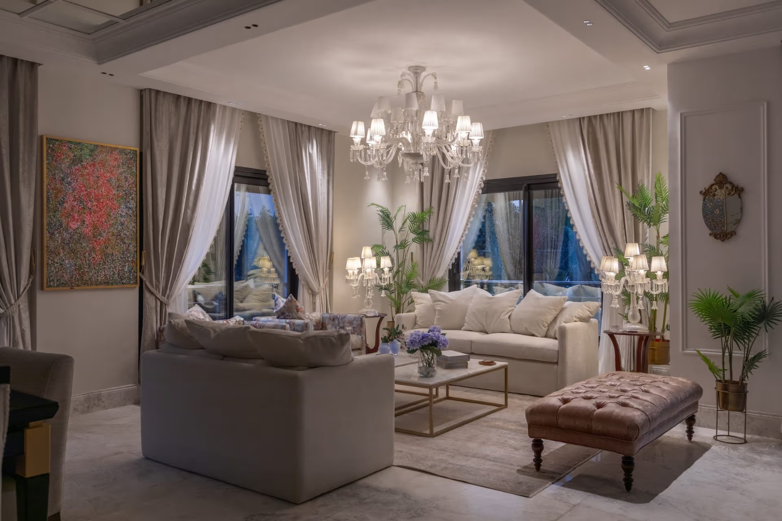 The Home Company Egypt