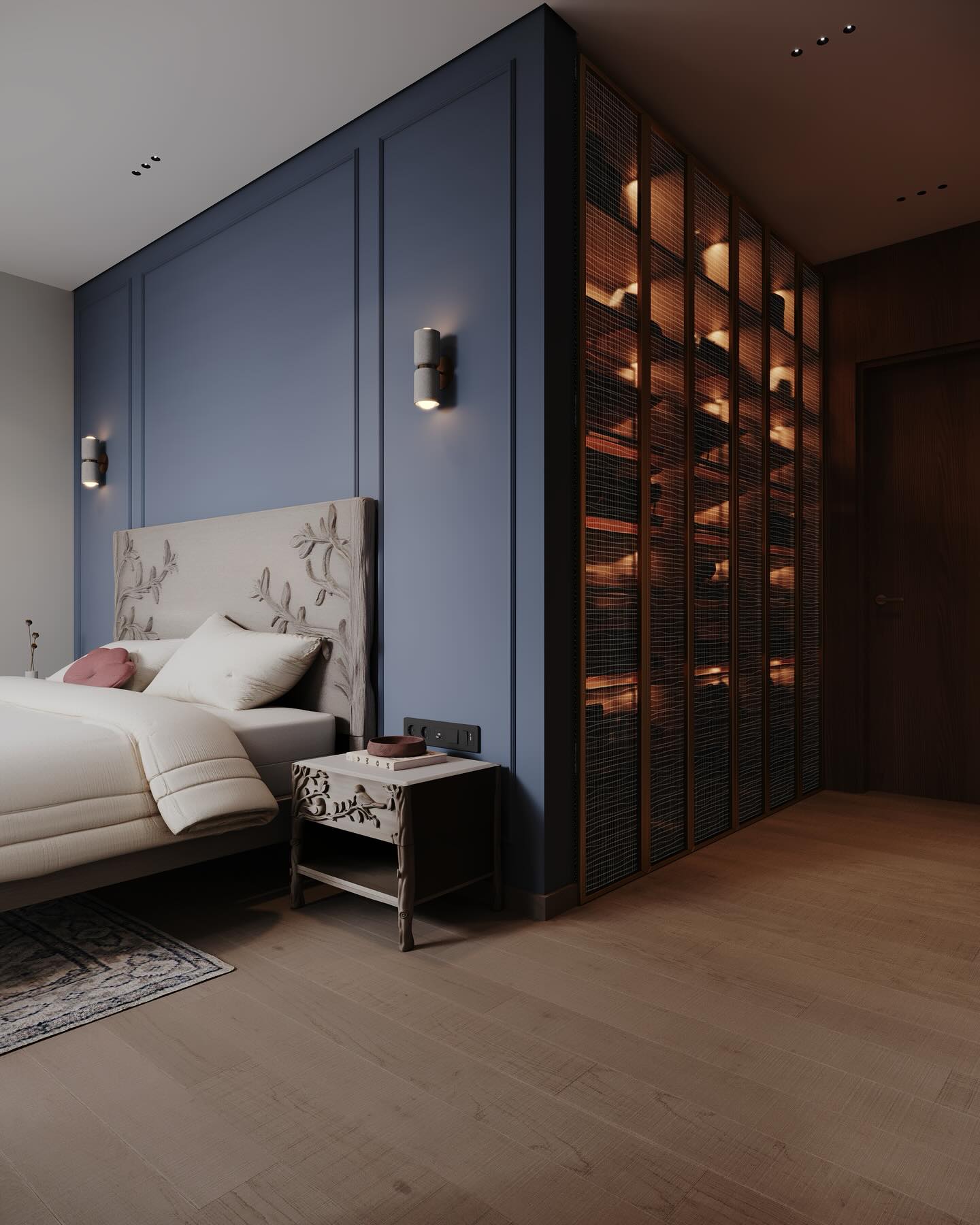 K.A Interior Design Studio