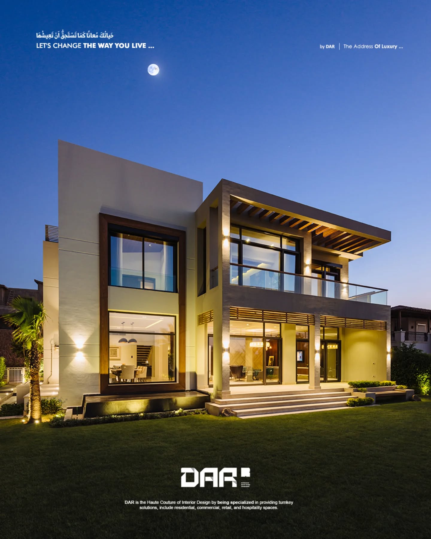 DAR Designs