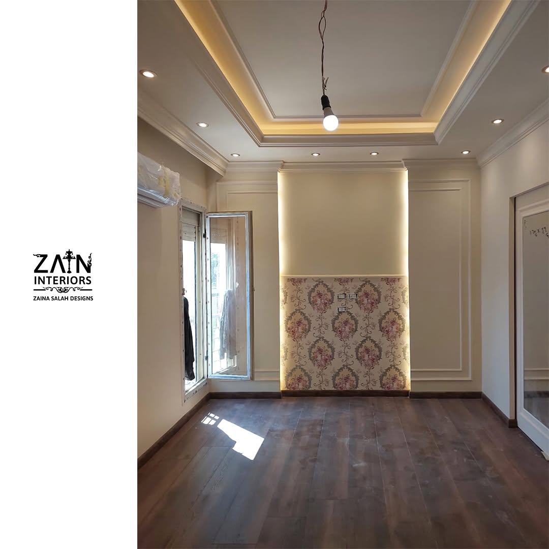 Zain Tasarımları