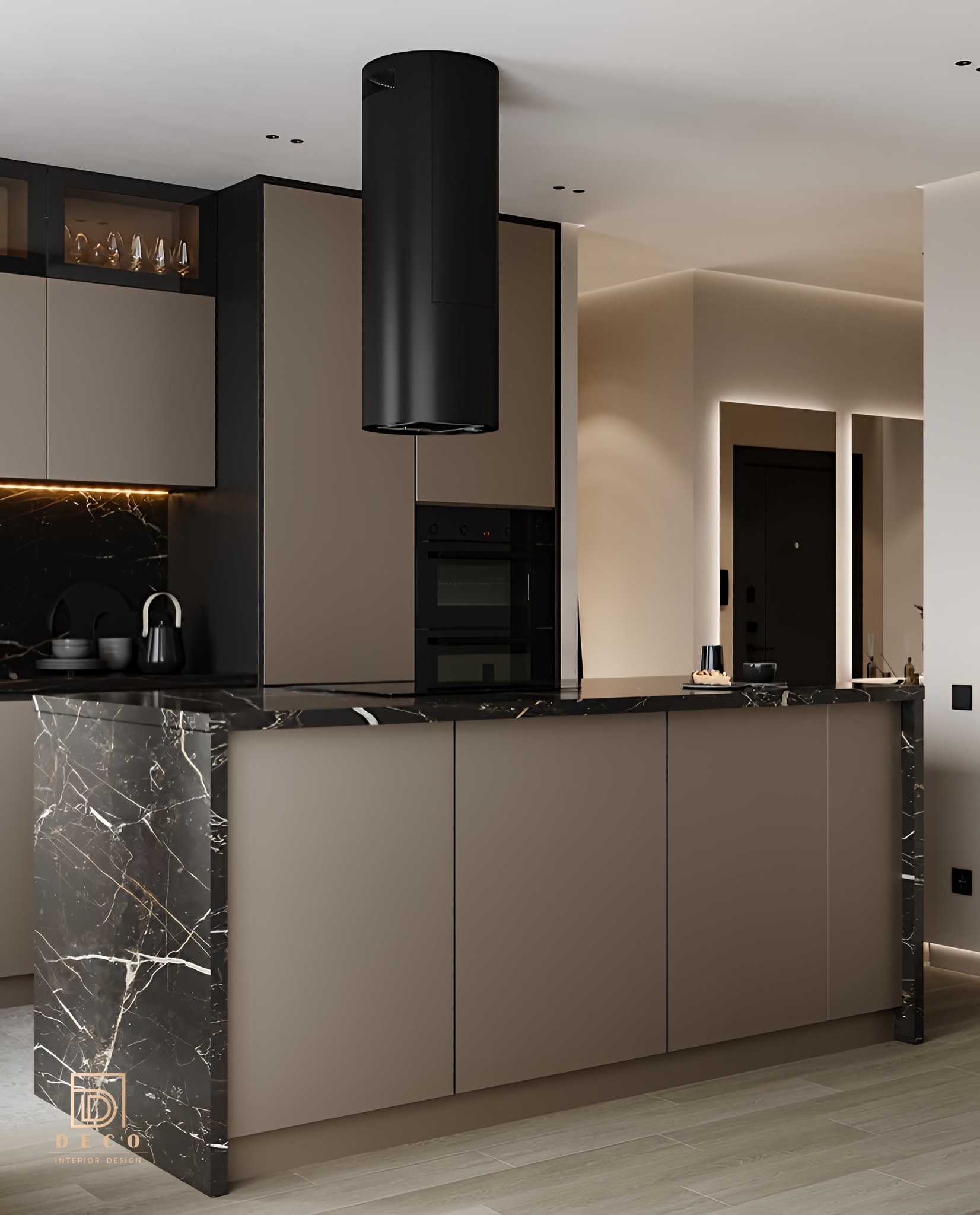 DECO Interiors