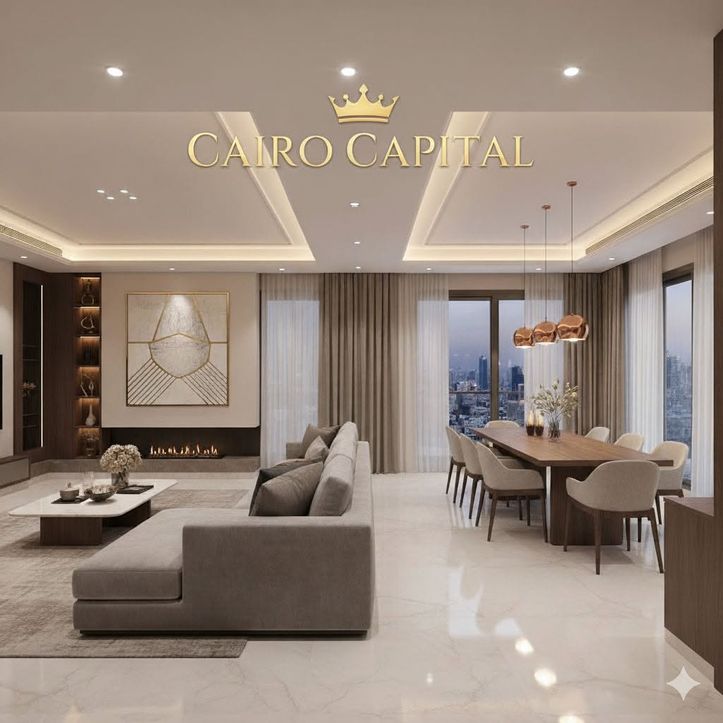 Cairo Capital