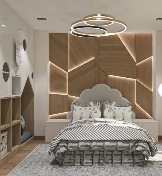 Perfect Home
