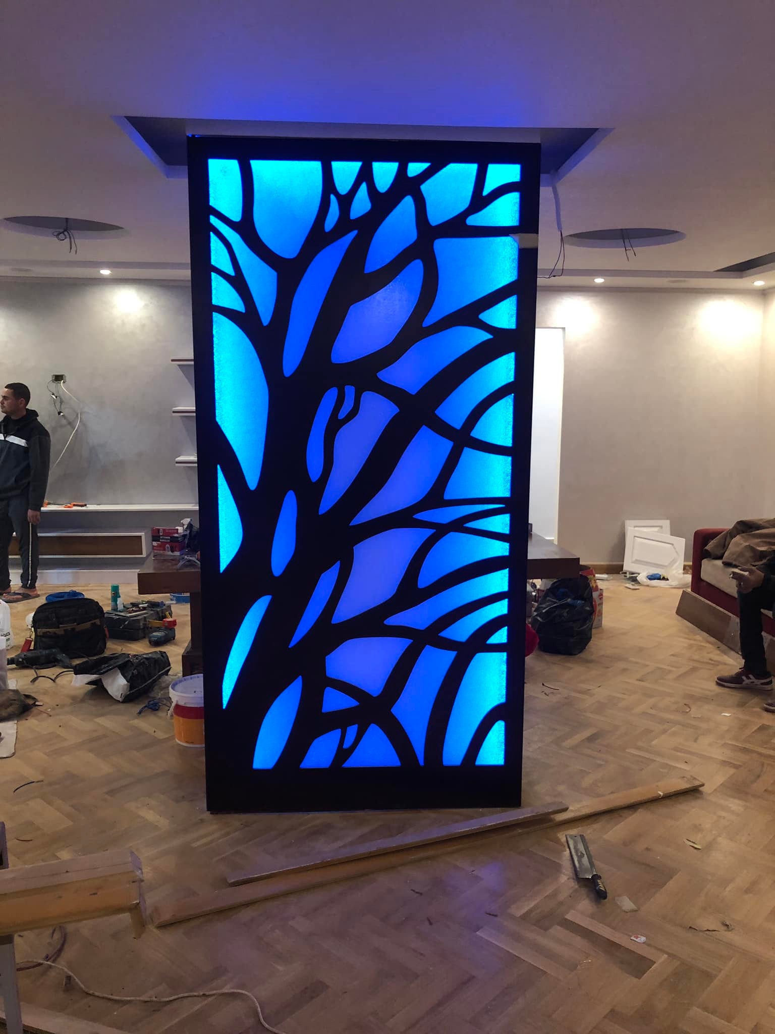 Decoration Sing