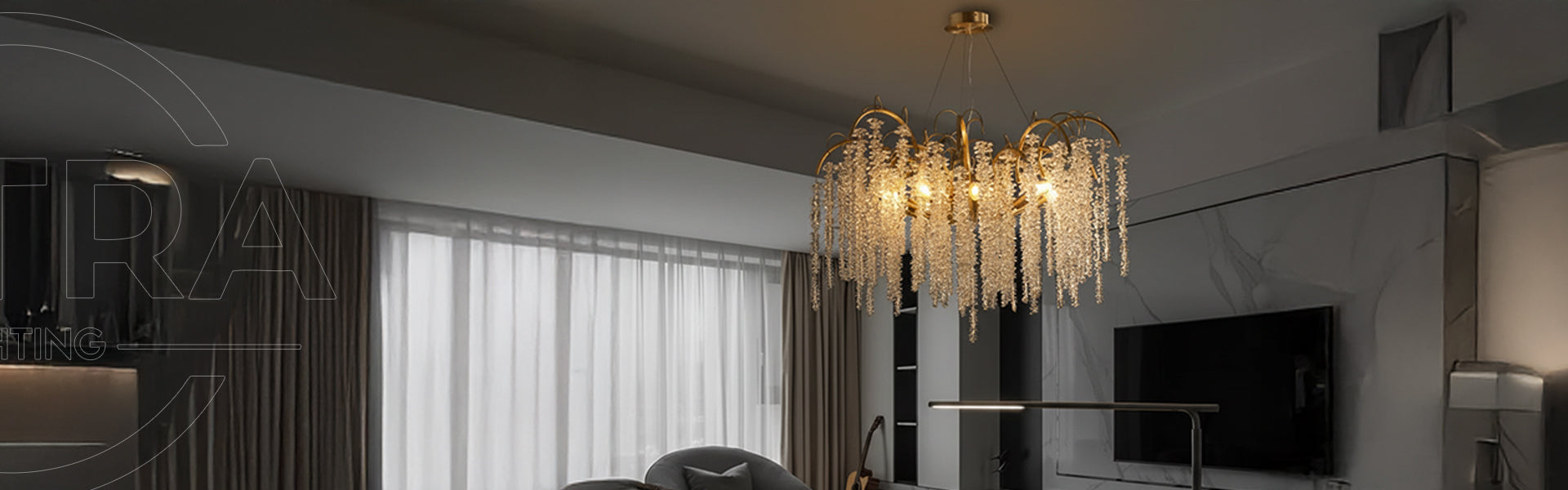 الترا للإضاءة | Ultra Lighting Store