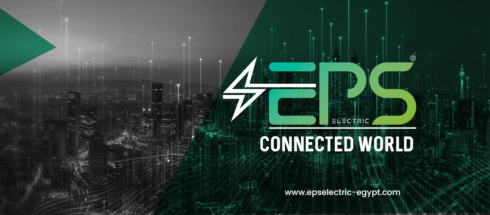 إي بي إس إليكتريك | EPS Electric