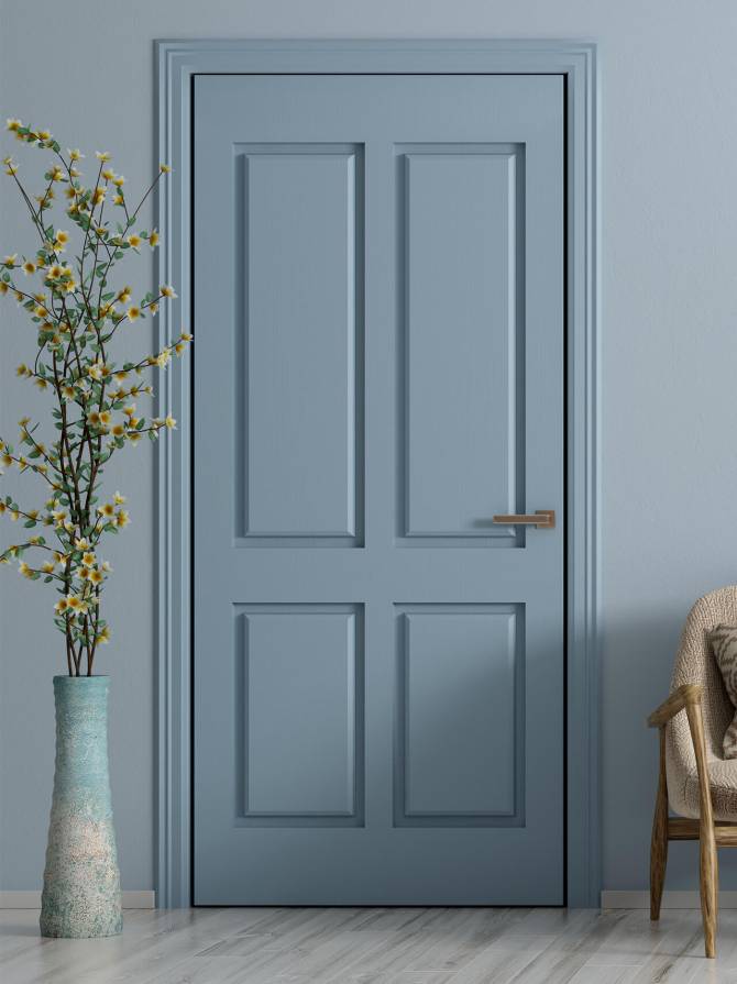دالي للأبواب | Dali Doors