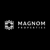 ماجنوم العقارية | Magnom Properties
