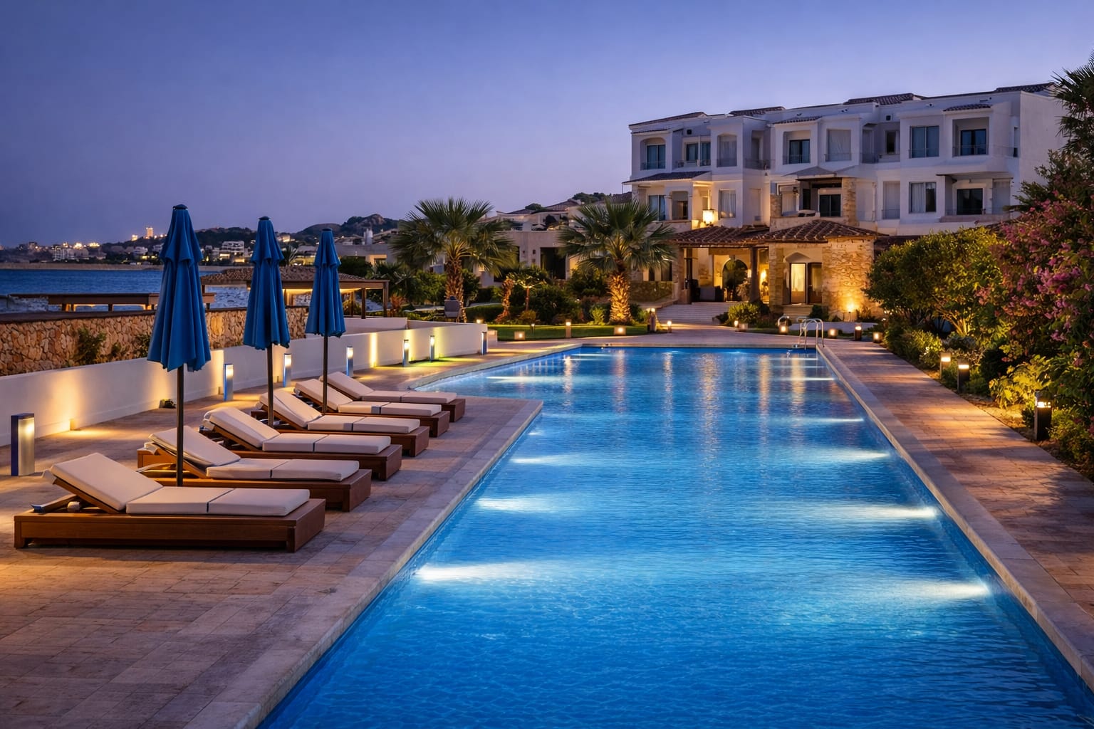 إخوة للإضاءة الخارجية | Ekhwa Lighting