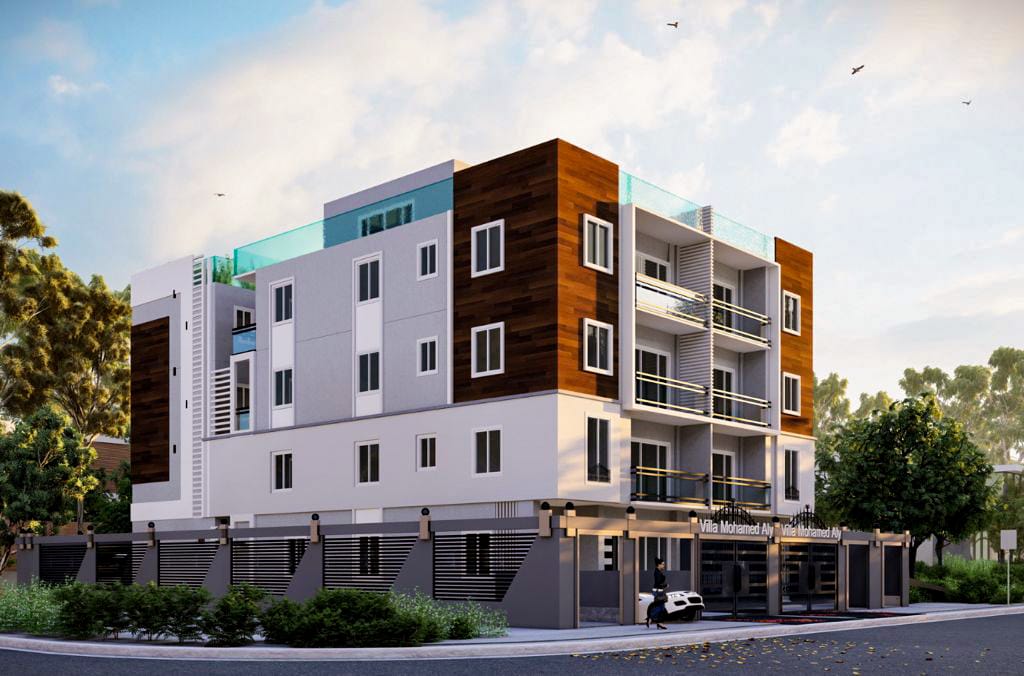 سيليست للتطوير العقاري | Celeste Real Estate Development
