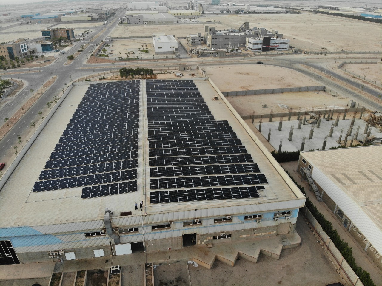 كايرو سولار | Cairo Solar