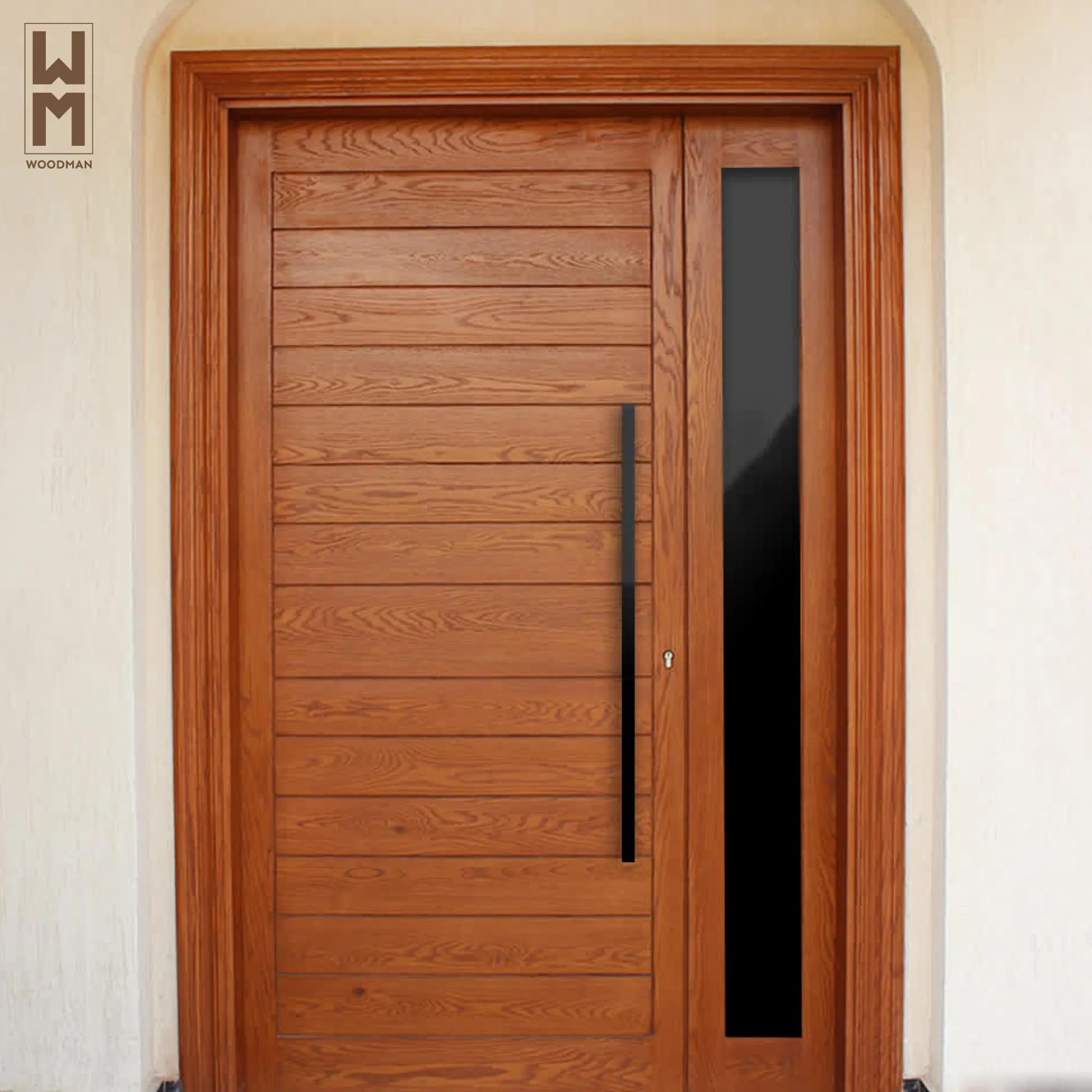 وودمان | Woodman