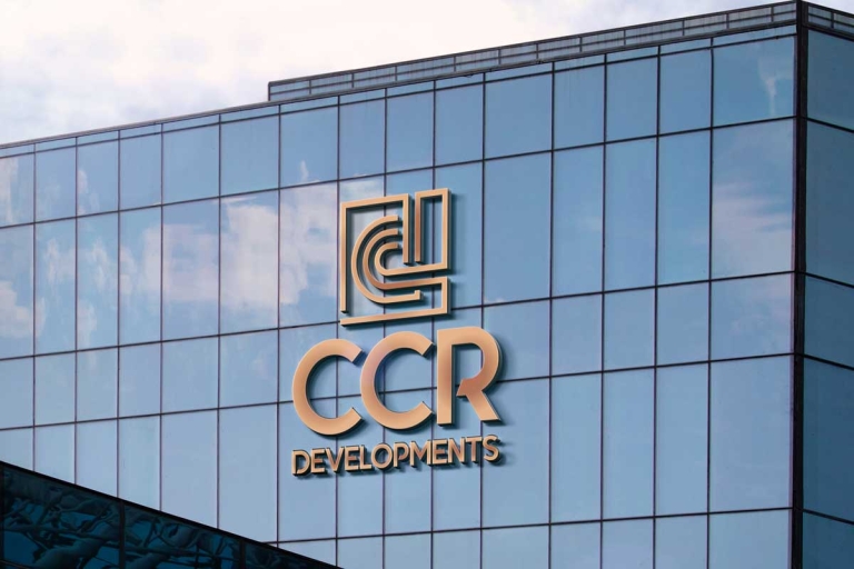 سي سي آر للتطوير العقاري | CCR Developments