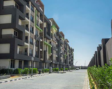 فرست جروب للتطوير العقاري | First Group Developments