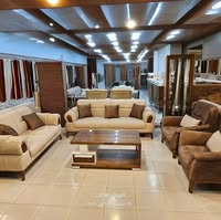 معرض موبيليات القنائي للاثاث الراقي
