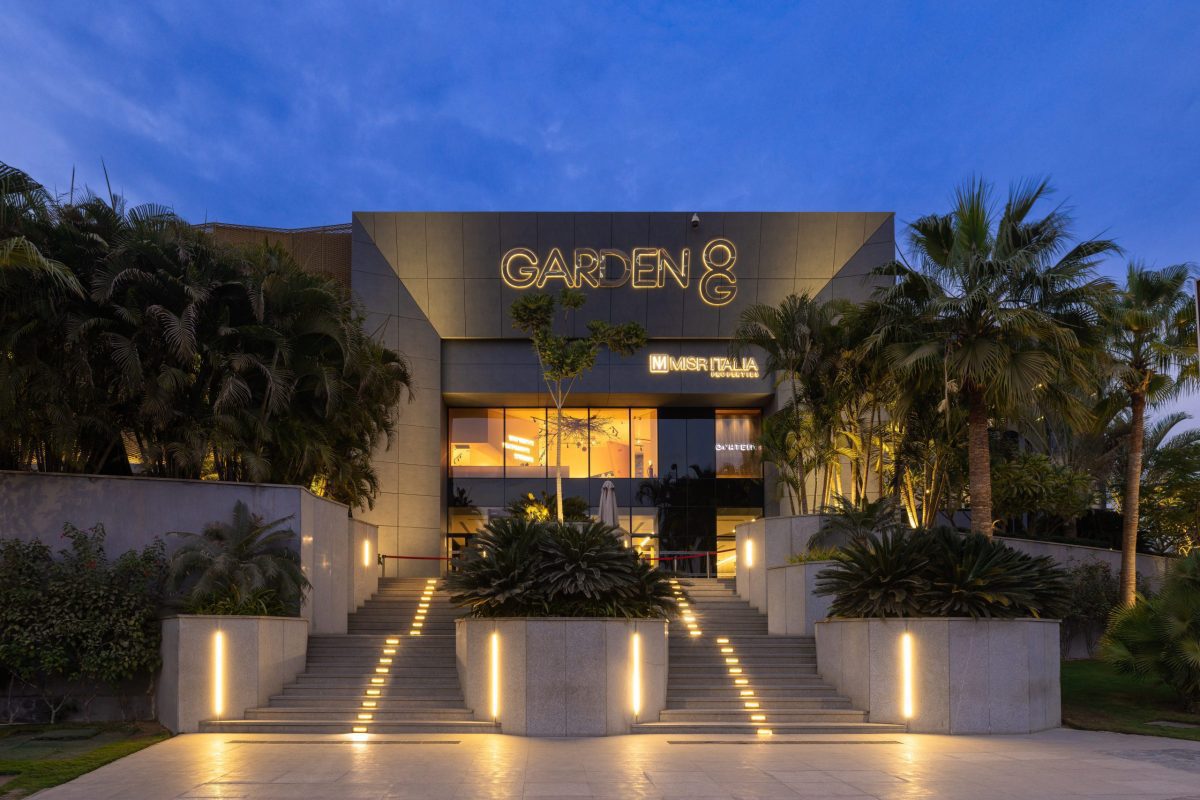Delta Lighting — دلتا لايتنج