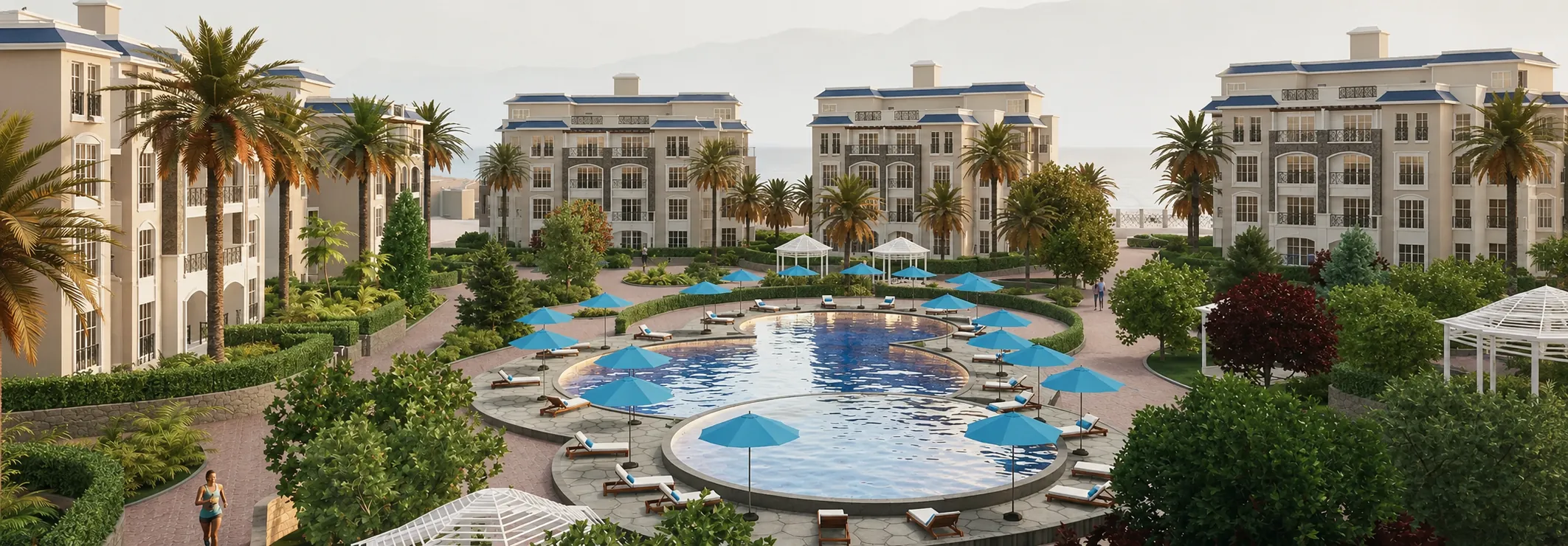 بتر هاوس للتطوير العقاري | Better House