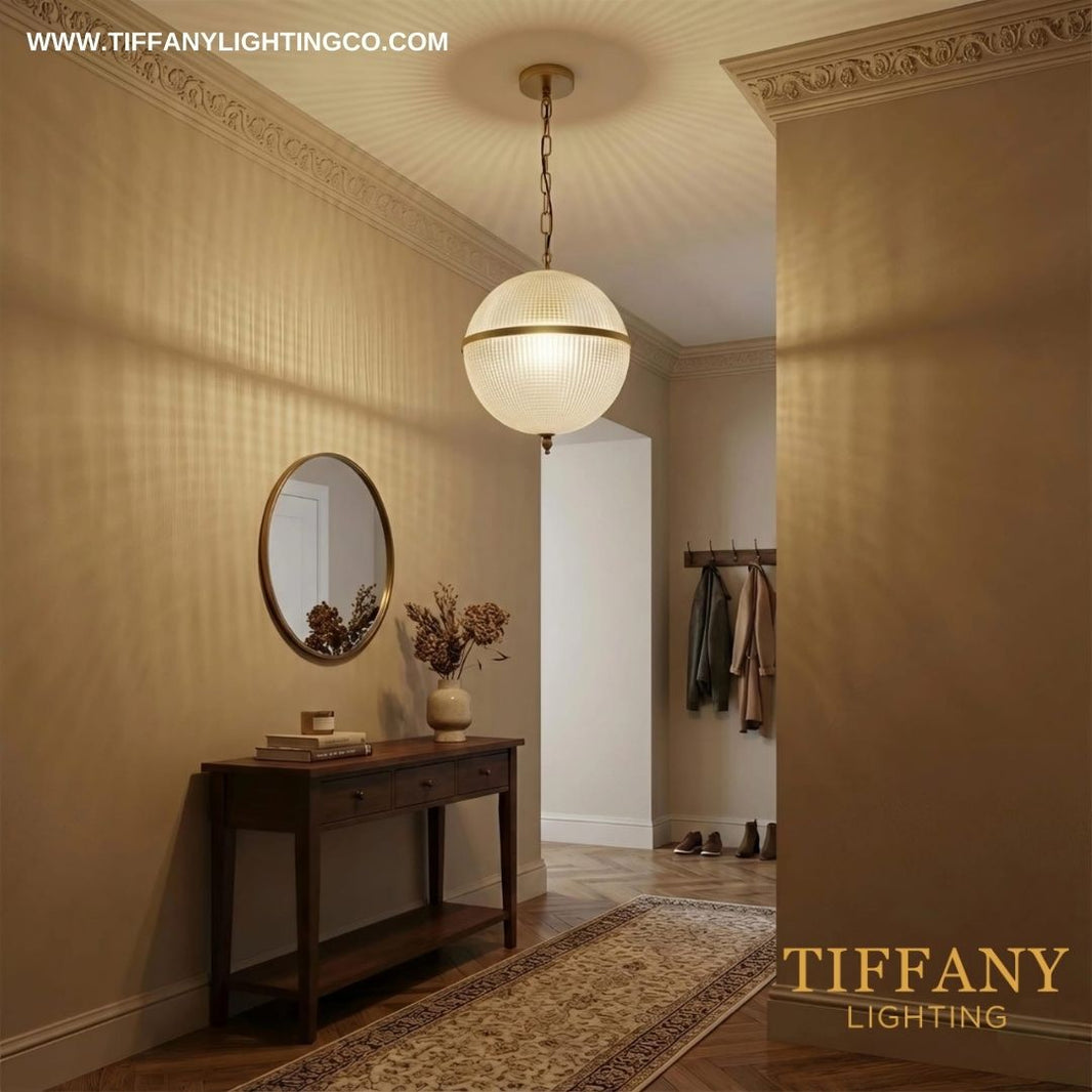 تيفاني للإضاءة | Tiffany Lighting