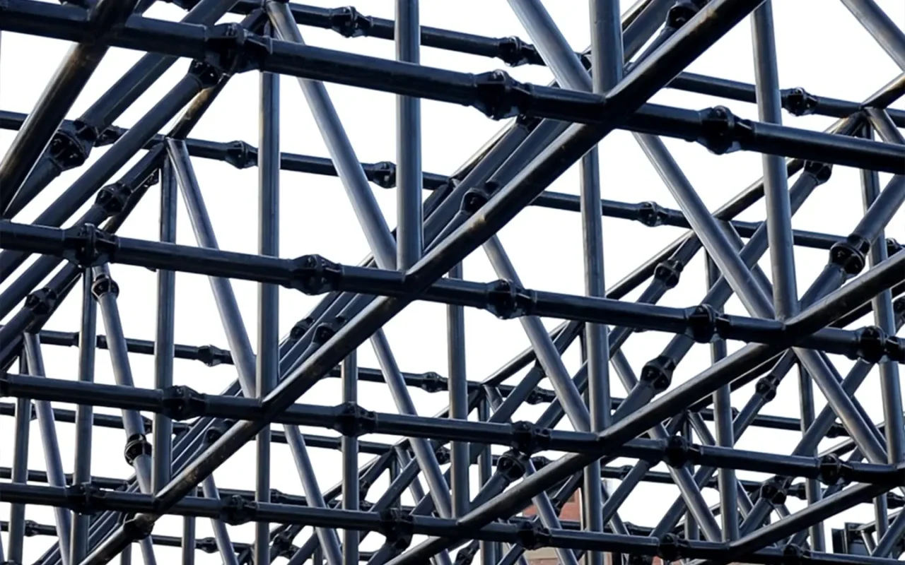 ماجستي للإنشاءات المعدنية | Majesty Steel Construction