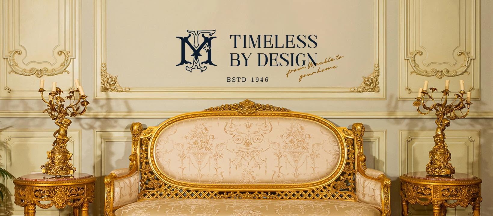 Meuble for French Furniture Factory