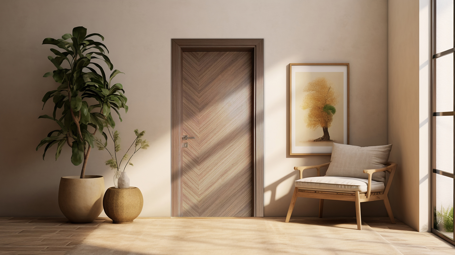 ديزايني دورز | Ddoors