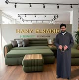 مصنع طنان للاثاث