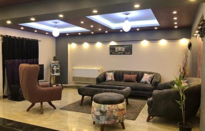الجزيرة للدعاية والإعلان والتسويق العقاري | Al Gizera Real Estate Marketing