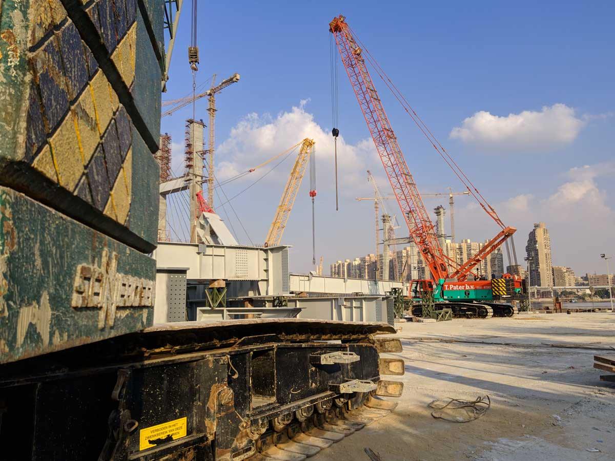 المصرية للخدمات البترولية | El Masria Petroleum Services