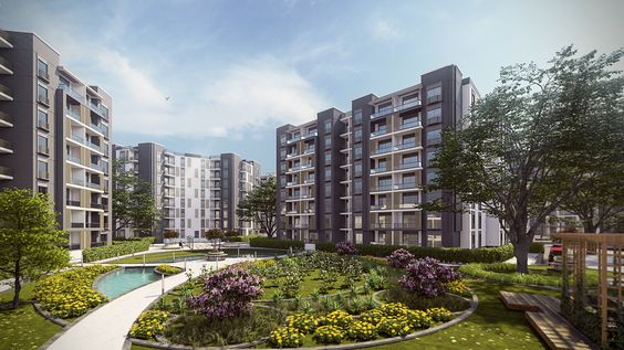 مينا للاستثمار السياحي والعقاري | Mena for Touristic and Real Estate Investment
