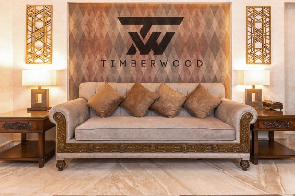 Timberwood Furniture/مصنع ومعرض تمبروود للاخشاب