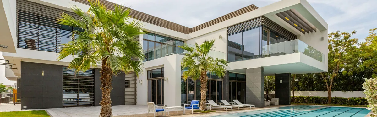 تريبل إس العقارية | Triple S Real Estate