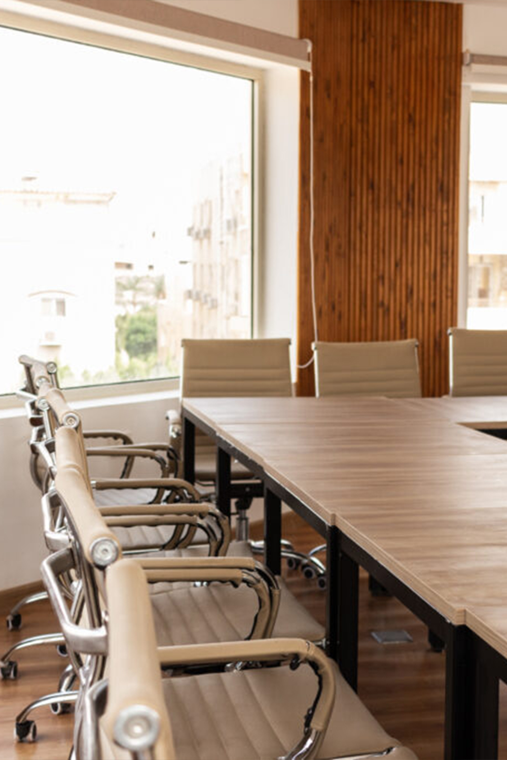 إسباس | Espaces