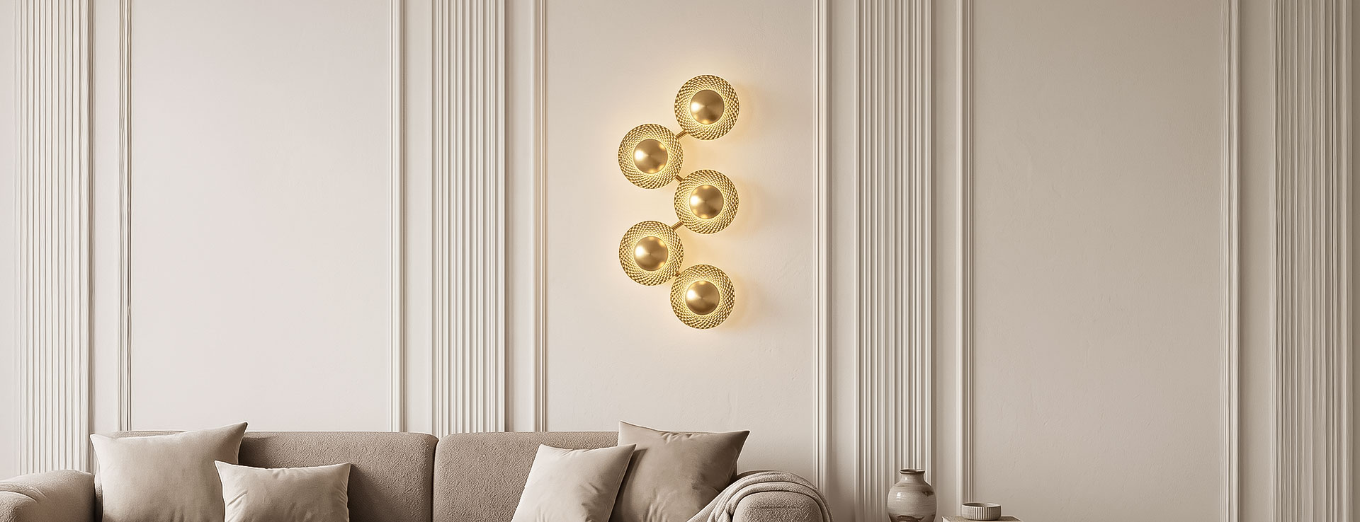 الوفائي للإضاءة | Alwafai Lighting Systems